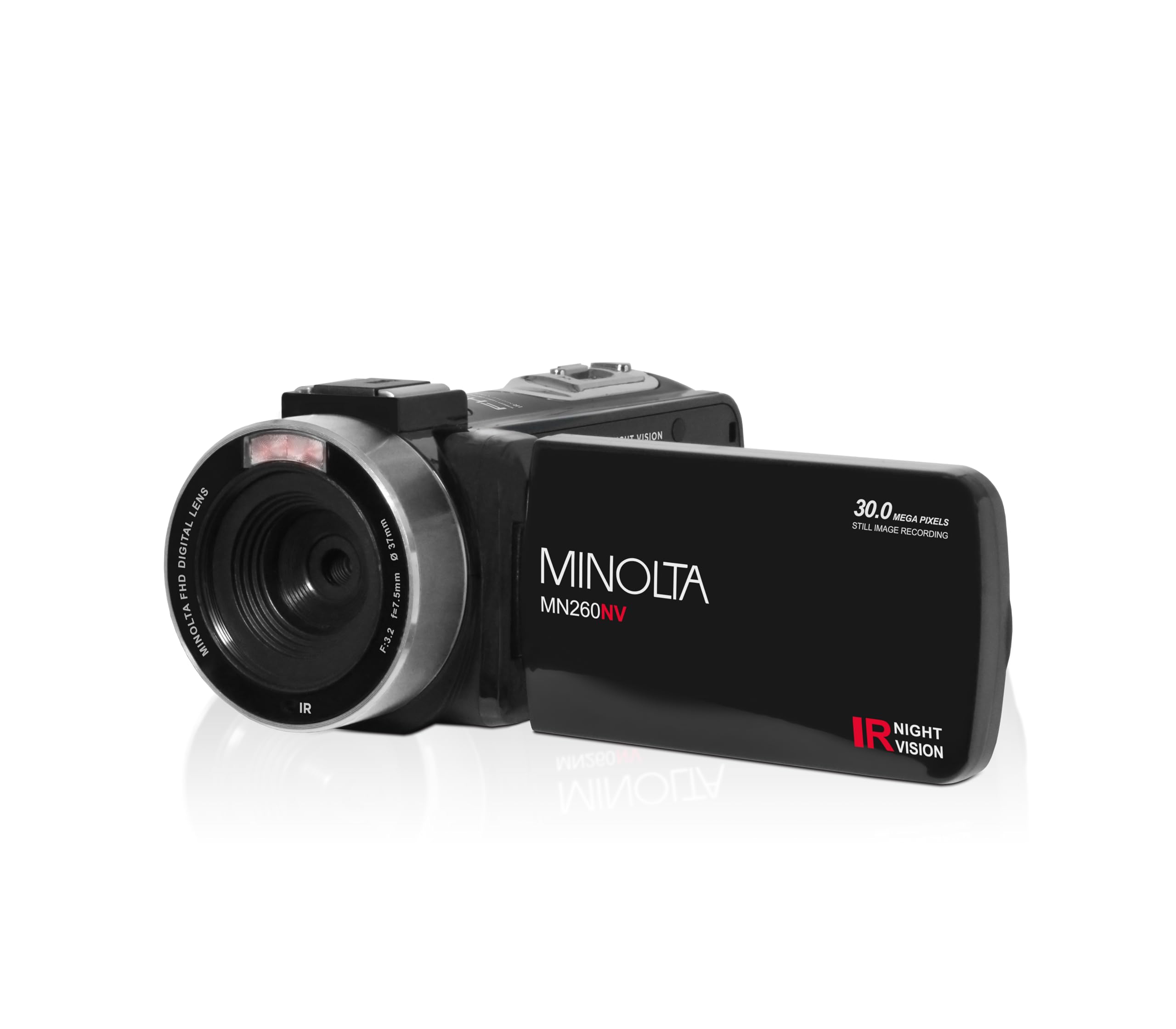 ｍｉｎｏｌｔａ！カメラ… Amazon.com : Minolta ProShot 20MP Camera – 26x Optical Zoom
